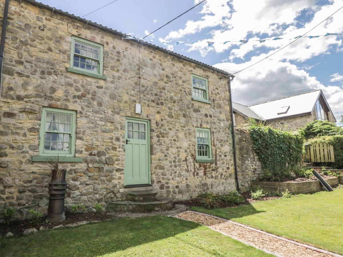 Loft Cottage Crakehall Exterior photo